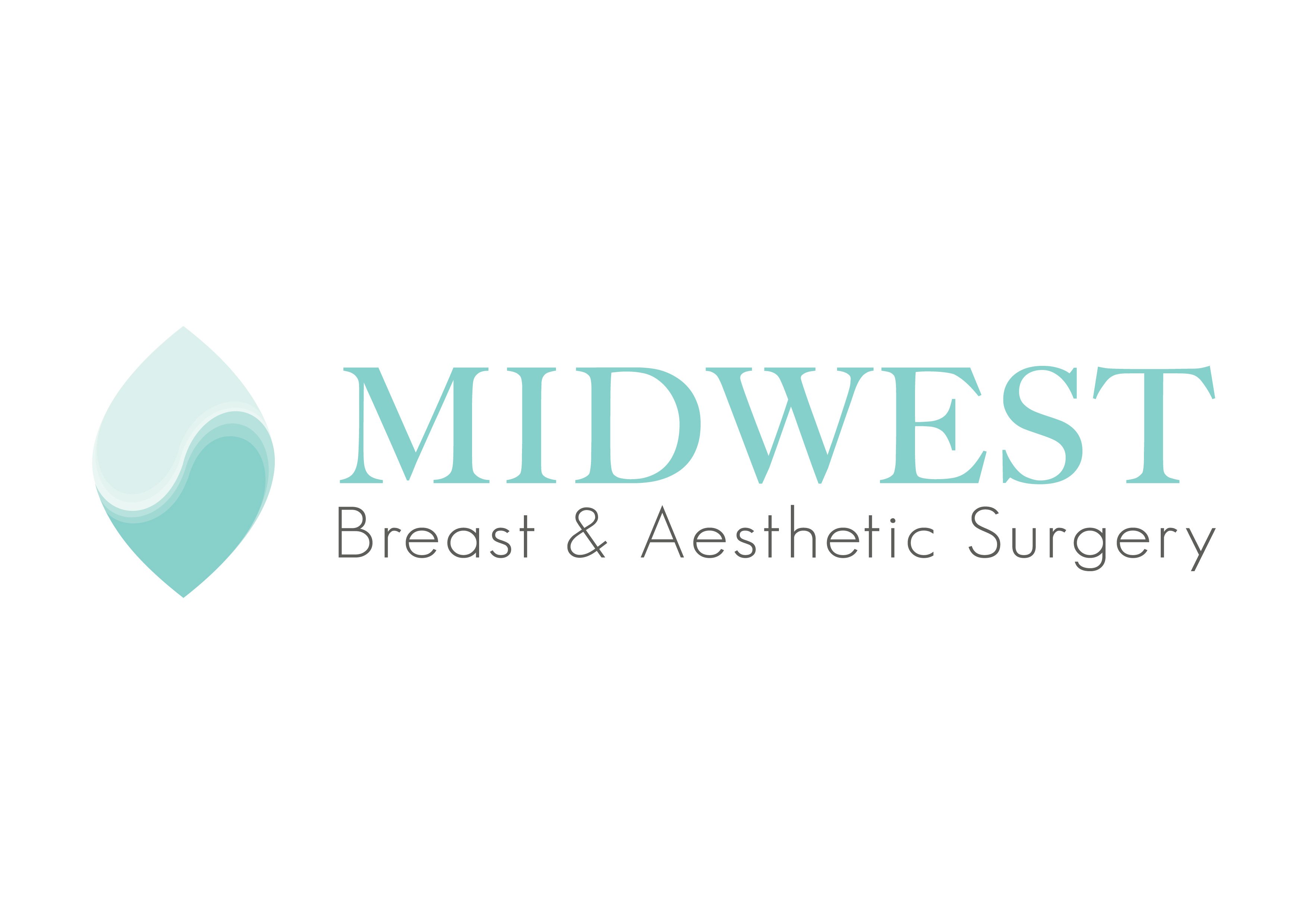 Midwest Breast & Aesthetic Surgery logo